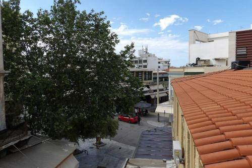 Kliklis Apartment