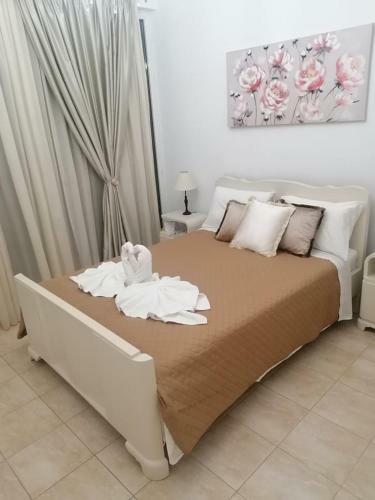 Kliklis Apartment