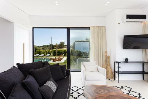 Villa Filogia Luxurious Residence
