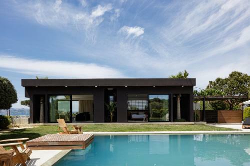 Villa Filogia Luxurious Residence