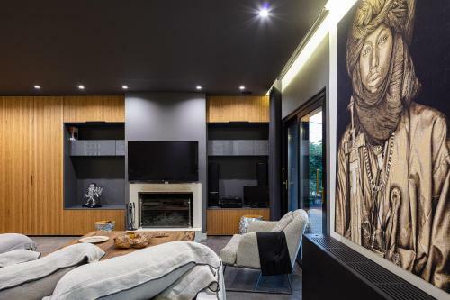 Villa Filogia Luxurious Residence