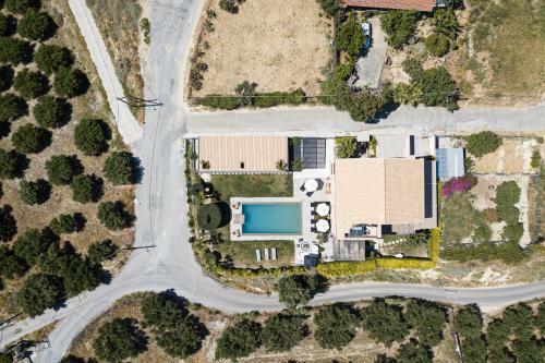 Villa Filogia Luxurious Residence