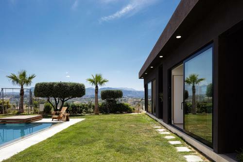 Villa Filogia Luxurious Residence