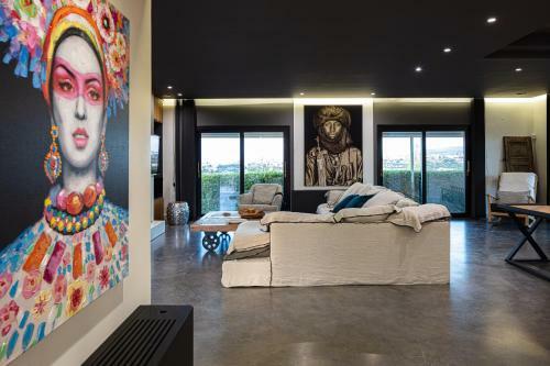 Villa Filogia Luxurious Residence
