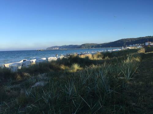 Apartamento Appartement In Einer Villa In Binz