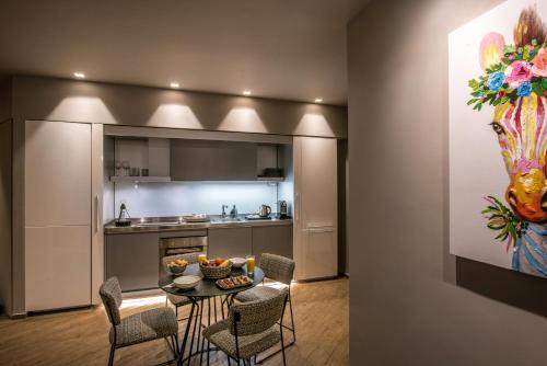 Apartamento Everblue Sea View Apt