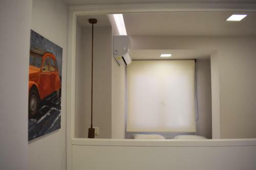 Apartamento Candia Strada