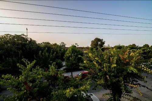 Apartamento Oasis Luxury Place