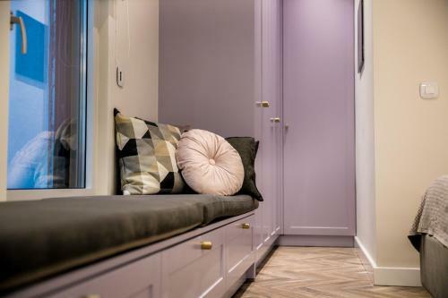 Apartamento Oasis Luxury Place