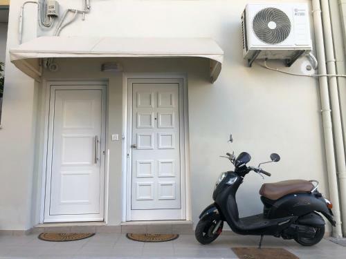 Apartamento Eleni's Studio