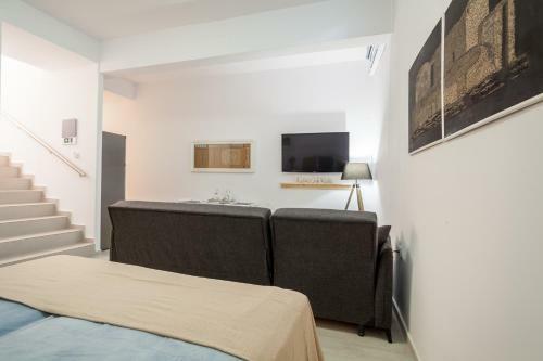 Apartamento Eleni's Studio