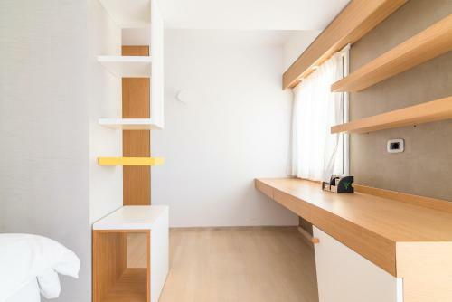Apartamento Candia Boulevard