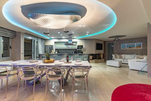 Apartamento Candia Boulevard