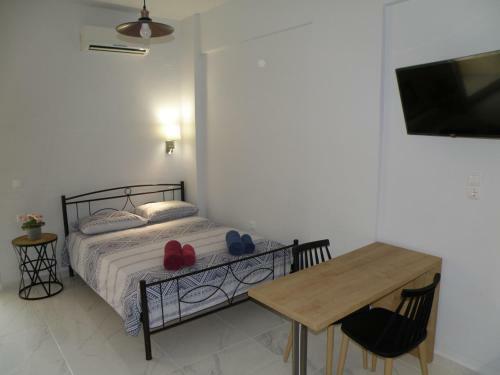 Talos Apartments And Studios