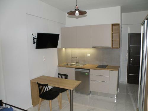 Talos Apartments And Studios