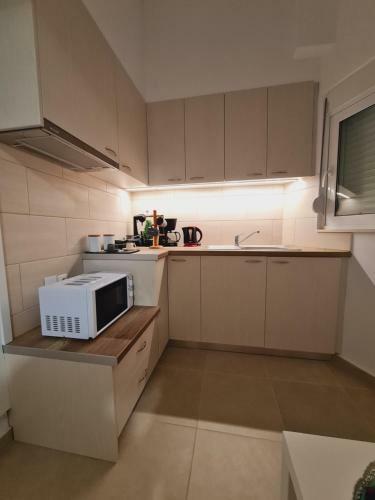 Apartamento "anassa Suites" Studio