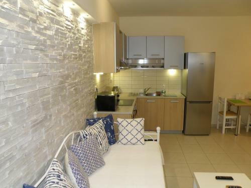 Apartamento Elegant Central Lower Lever 2 Bedroom Comfort Flat