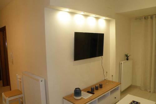 Apartamento Elegant Central Lower Lever 2 Bedroom Comfort Flat
