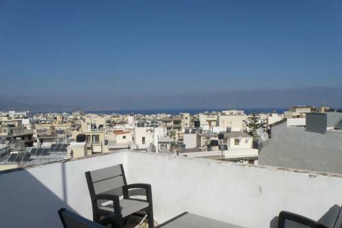 Apartamento Elegant Central Lower Lever 2 Bedroom Comfort Flat