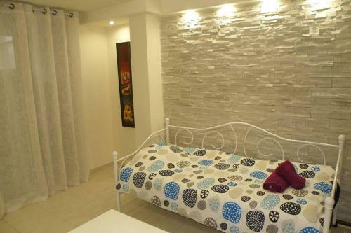 Apartamento Elegant Central Lower Lever 2 Bedroom Comfort Flat