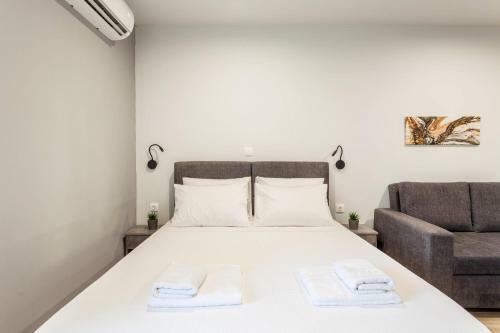 Raise Heraklion Boutique Apartments