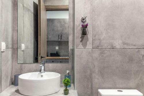 Raise Heraklion Boutique Apartments