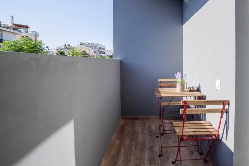 Raise Heraklion Boutique Apartments