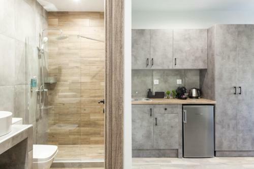 Raise Heraklion Boutique Apartments
