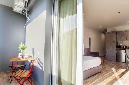 Raise Heraklion Boutique Apartments