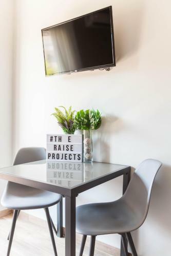 Raise Heraklion Boutique Apartments