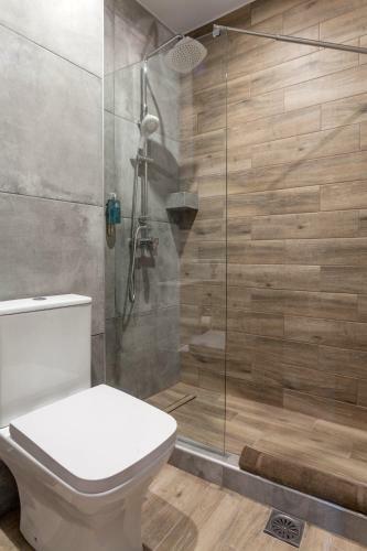 Raise Heraklion Boutique Apartments