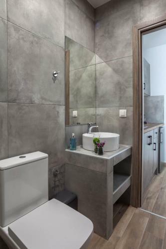 Raise Heraklion Boutique Apartments