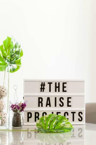Raise Heraklion Boutique Apartments