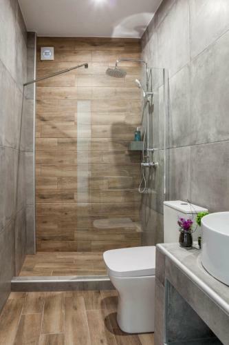 Raise Heraklion Boutique Apartments