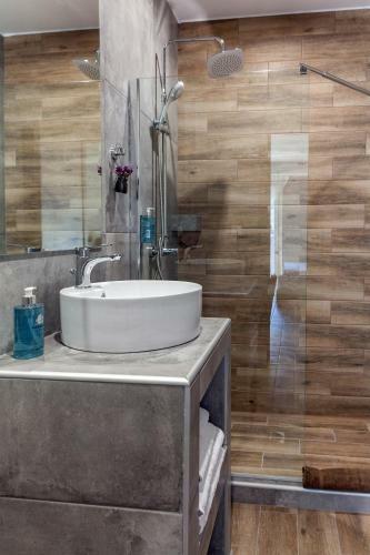 Raise Heraklion Boutique Apartments