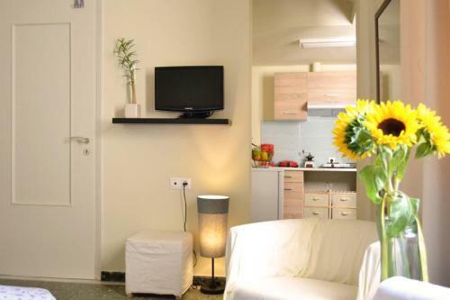 Apartamento Sunflower Cozy Apts