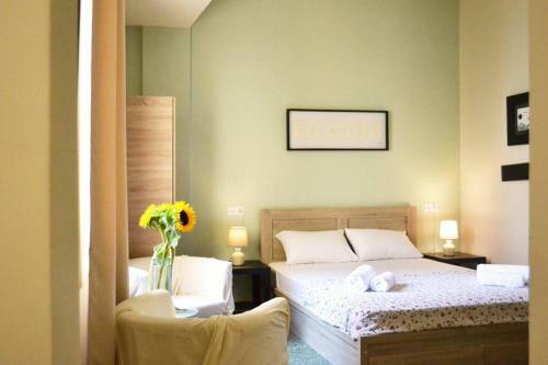 Apartamento Sunflower Cozy Apts