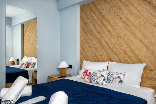 Indigo Apartment