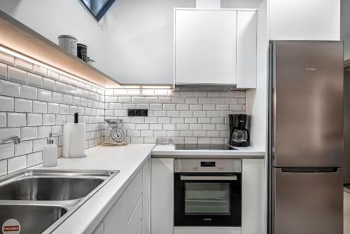 Indigo Apartment