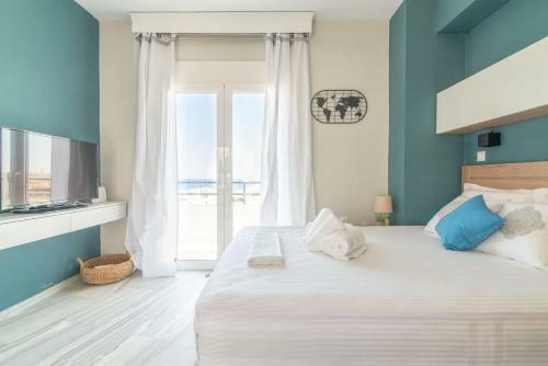 Lions Square Apartment Heraklion
