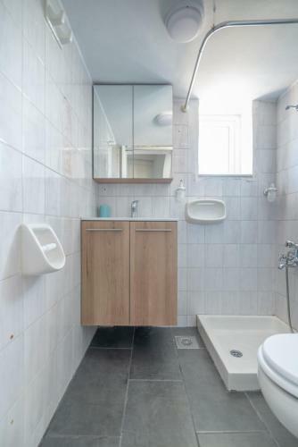 Lions Square Apartment Heraklion