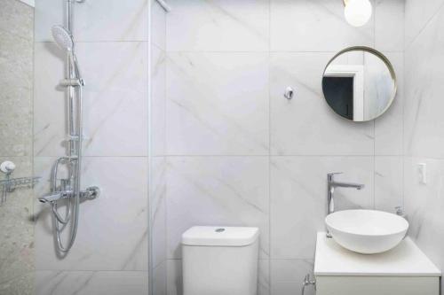Apartamento Urban View Studio