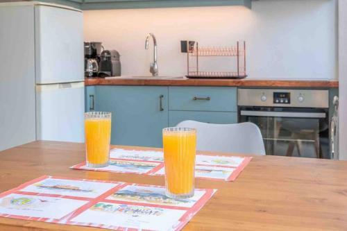 Apartamento Urban View Studio