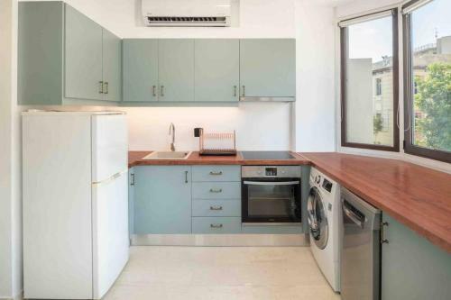 Apartamento Urban View Studio