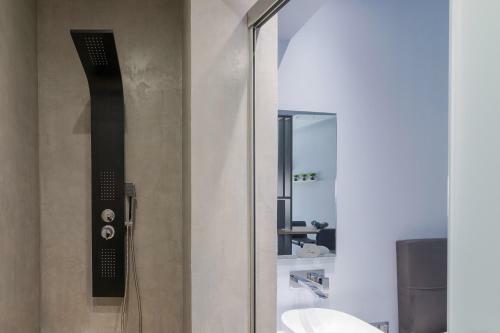 Fresh New Studio Apartment In Heraklion Center