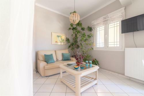 Life On Canvas Central Family Apartment