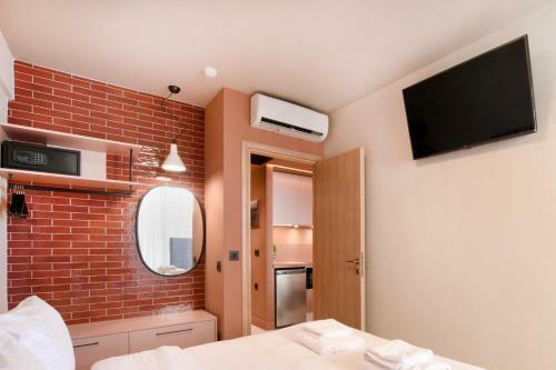Apartamento Pavo Art Hotel