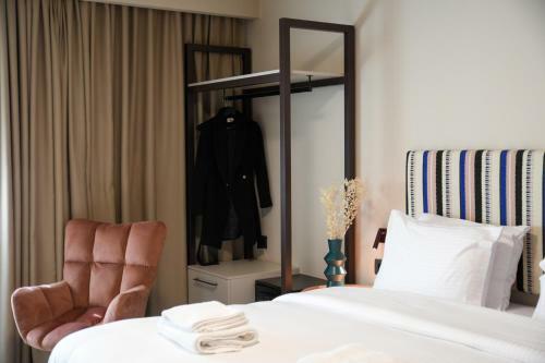 Apartamento Pavo Art Hotel