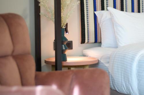 Apartamento Pavo Art Hotel