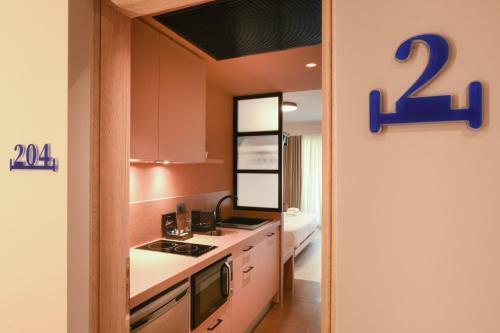 Apartamento Pavo Art Hotel